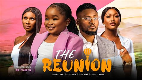 youtube nigerian movies latest 2023 comedy